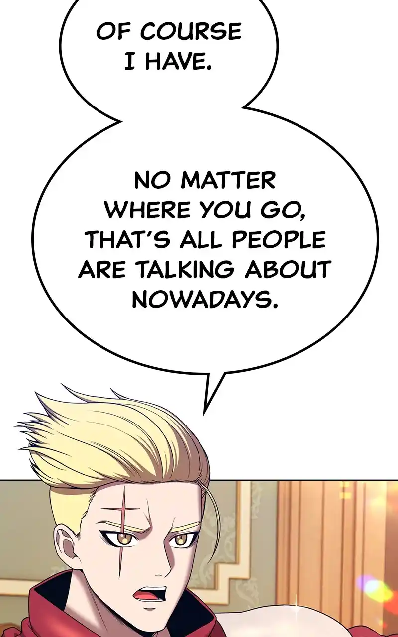 +99 Wooden Stick Chapter 99