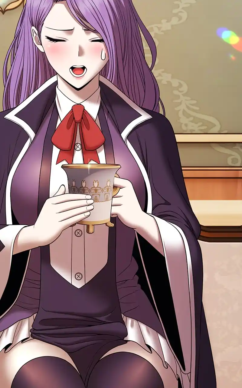 +99 Wooden Stick Chapter 99