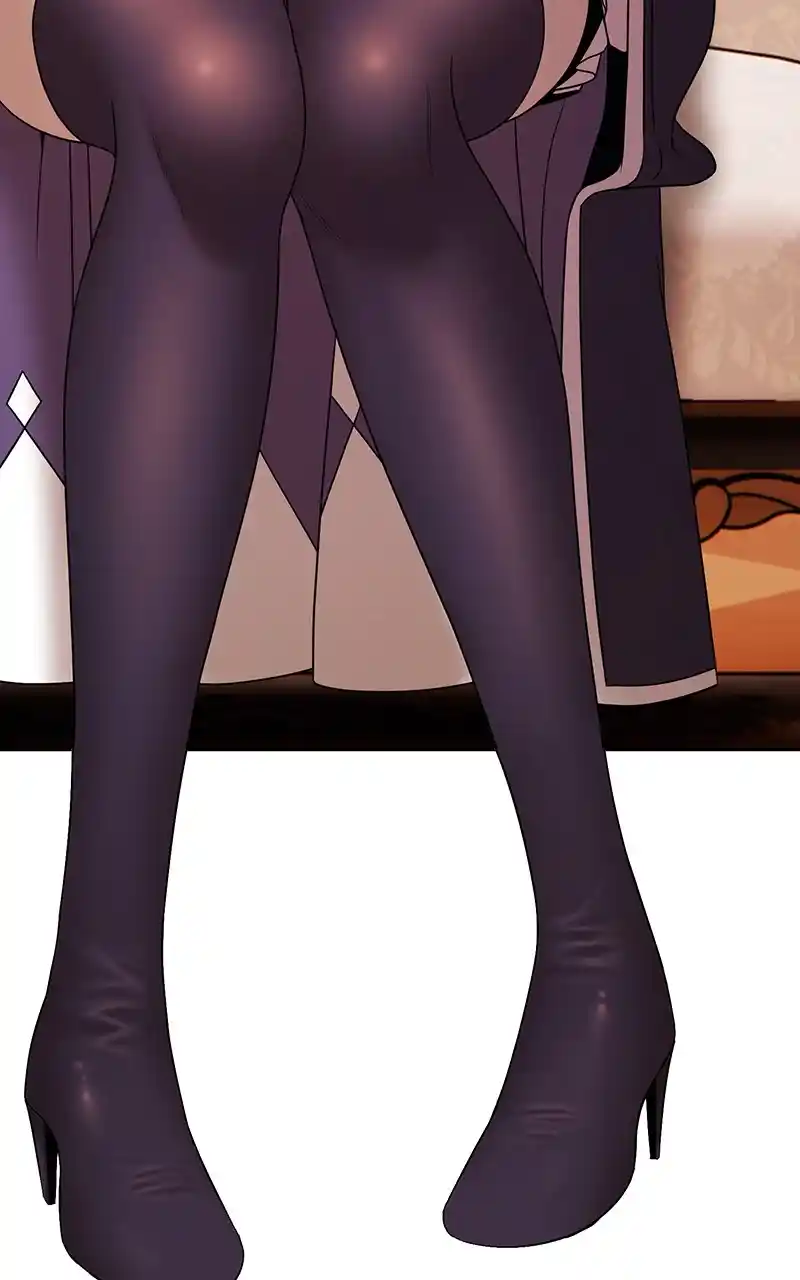 +99 Wooden Stick Chapter 99