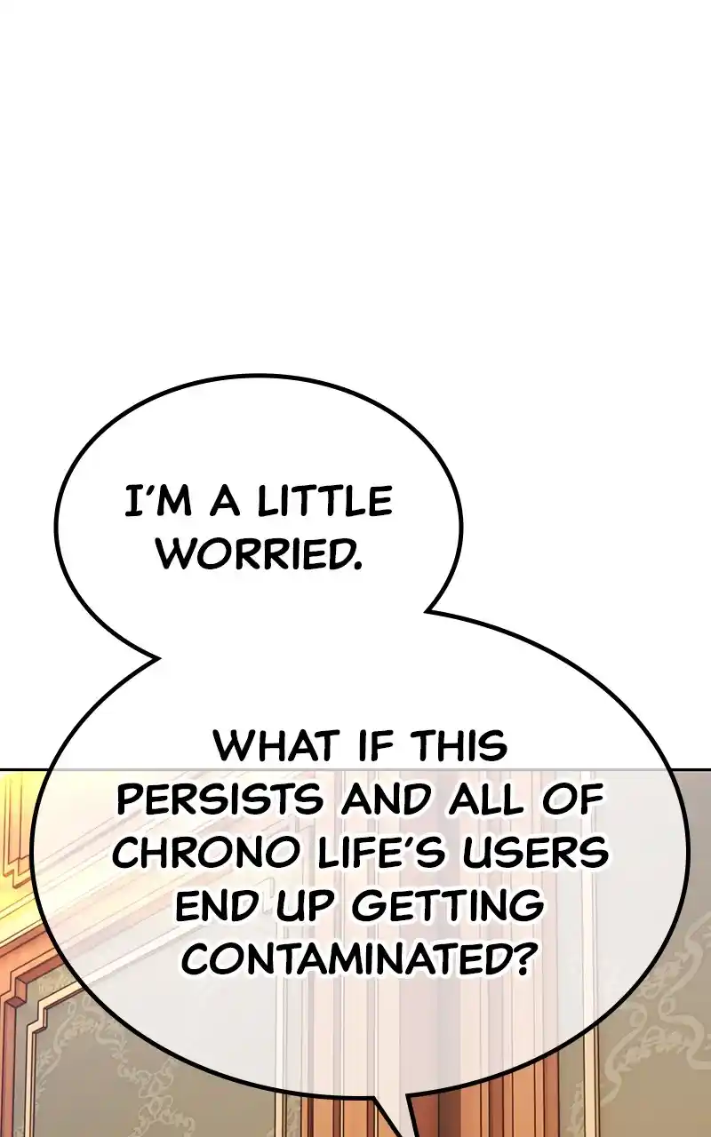 +99 Wooden Stick Chapter 99