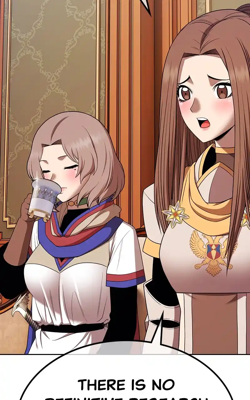 +99 Wooden Stick Chapter 99