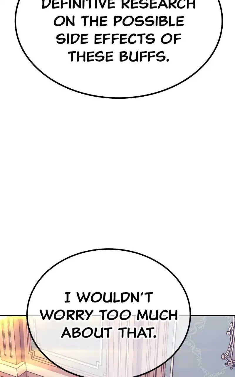 +99 Wooden Stick Chapter 99