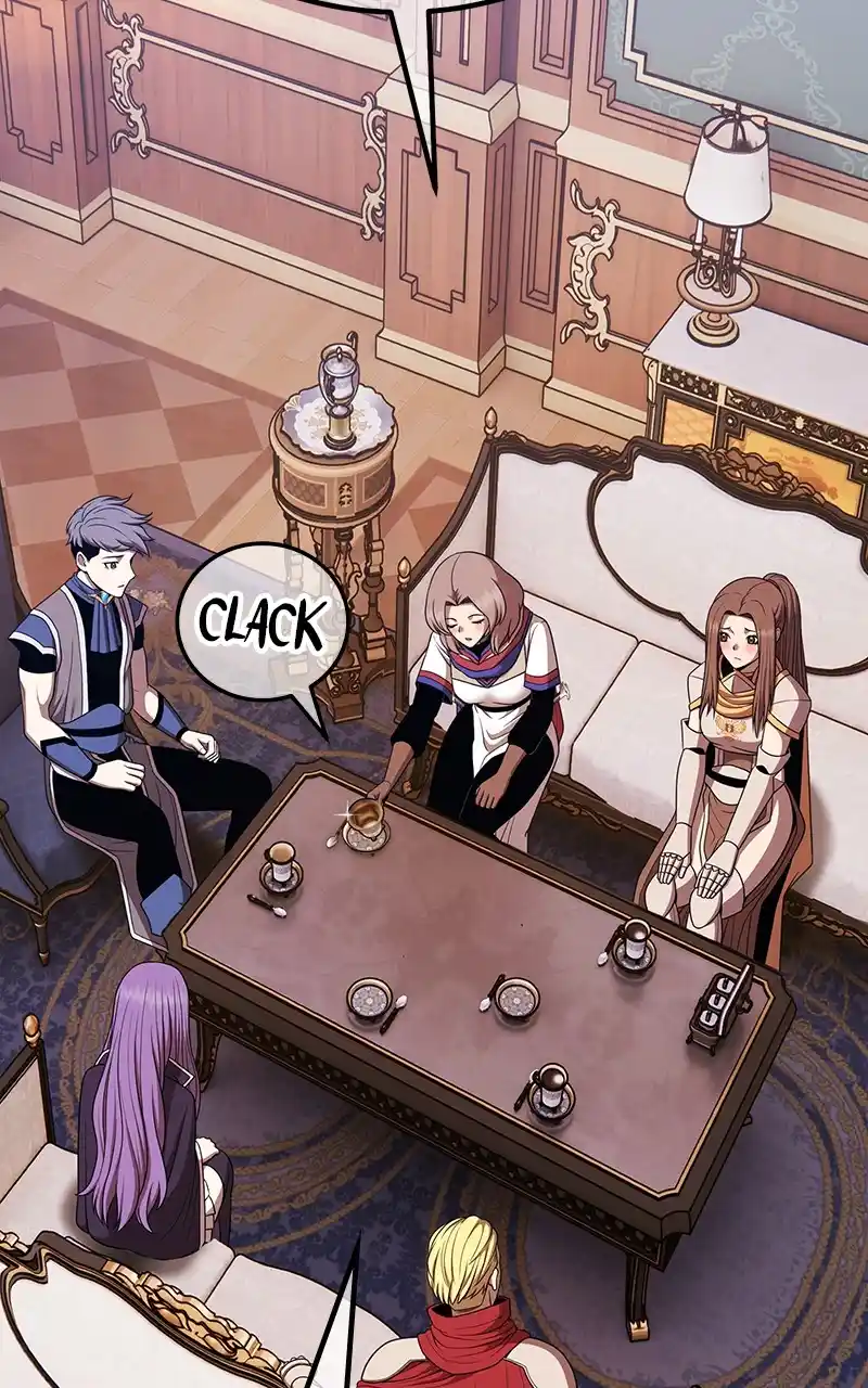 +99 Wooden Stick Chapter 99