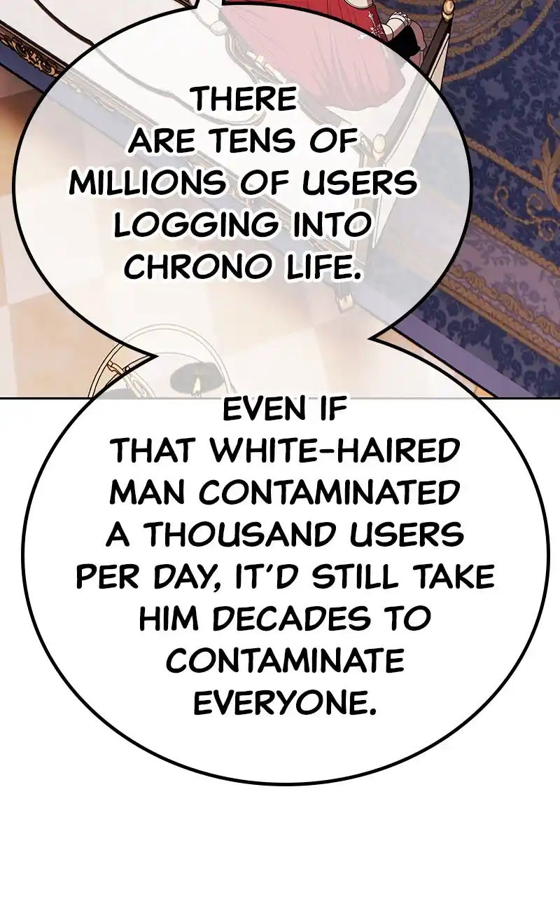 +99 Wooden Stick Chapter 99