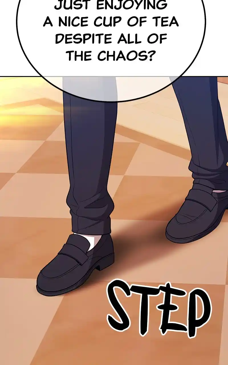 +99 Wooden Stick Chapter 99