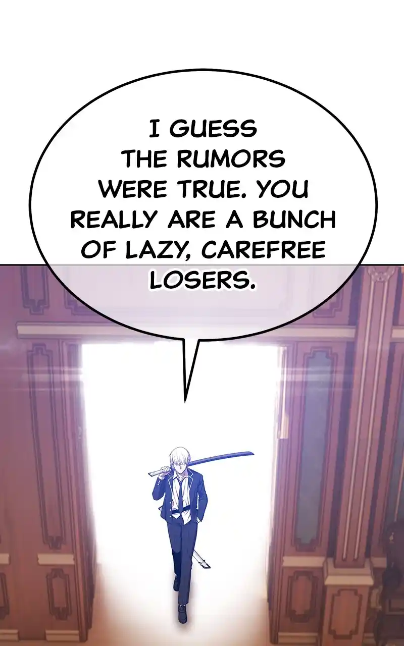 +99 Wooden Stick Chapter 99