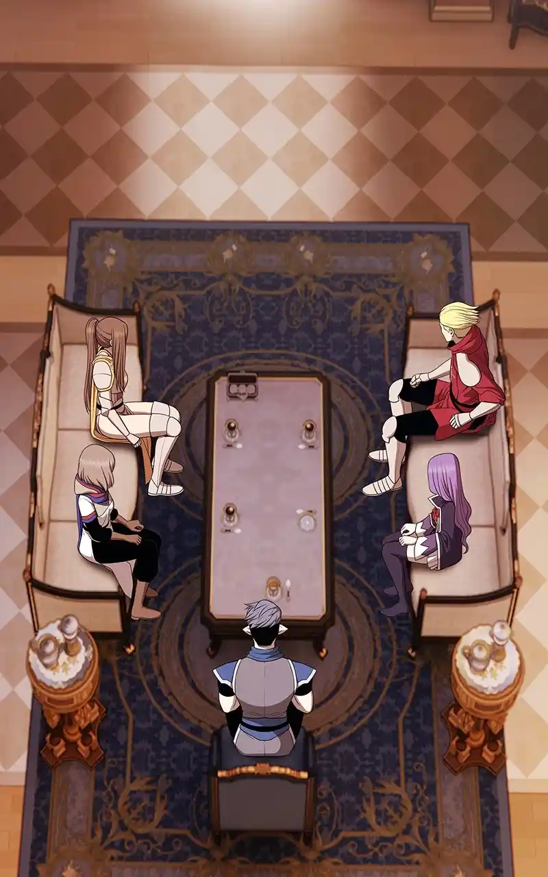 +99 Wooden Stick Chapter 99