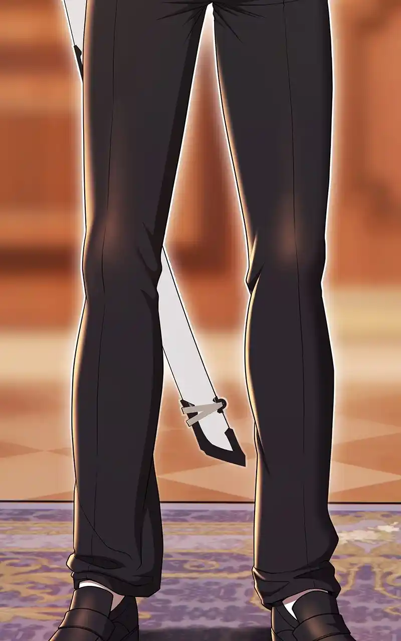 +99 Wooden Stick Chapter 99