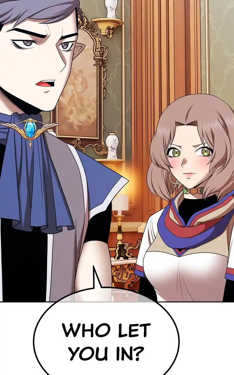 +99 Wooden Stick Chapter 99