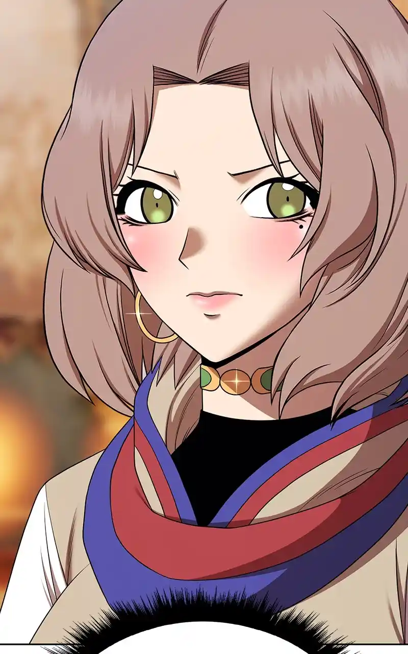 +99 Wooden Stick Chapter 99