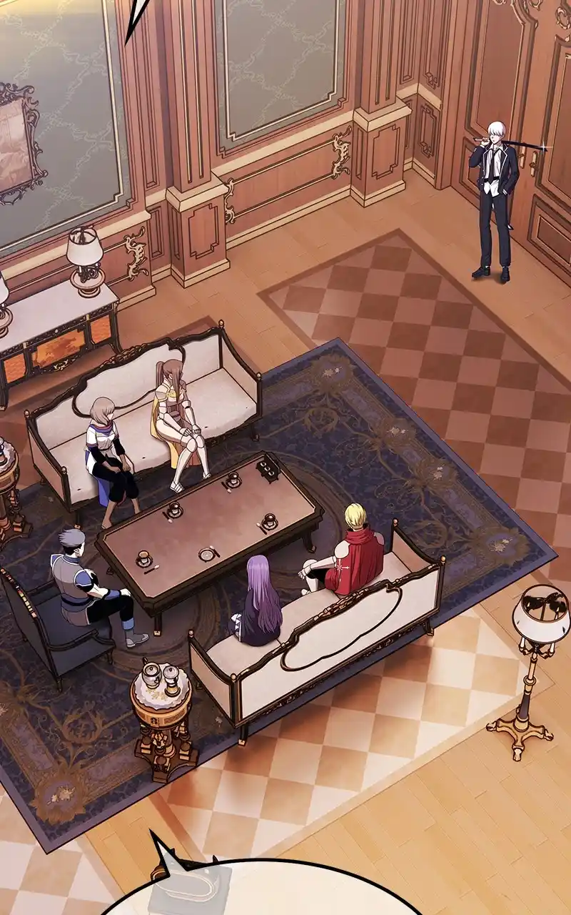 +99 Wooden Stick Chapter 99