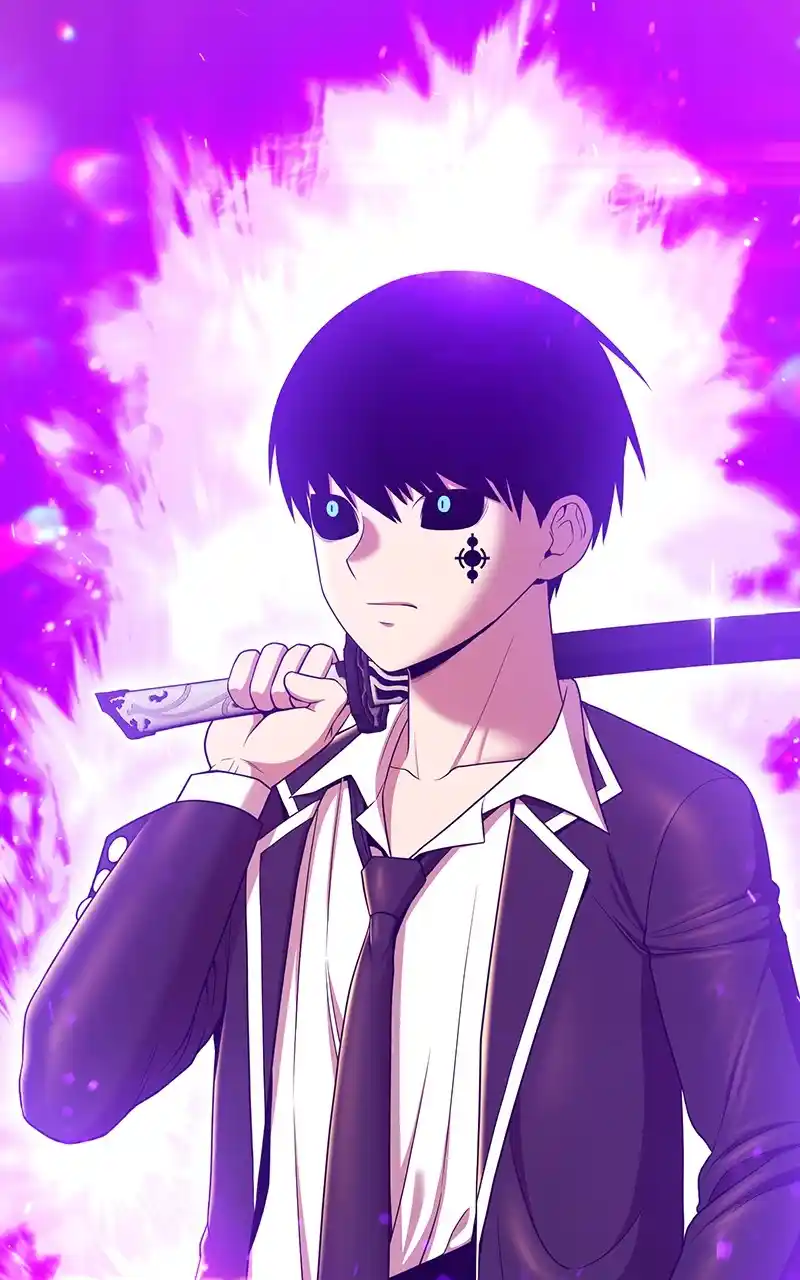 +99 Wooden Stick Chapter 99