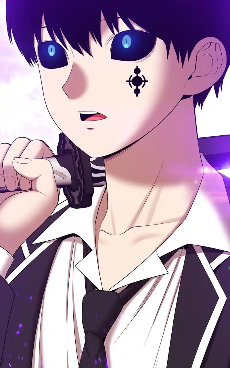 +99 Wooden Stick Chapter 99