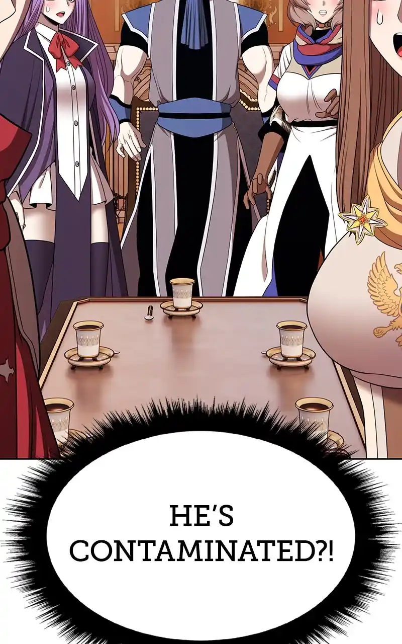 +99 Wooden Stick Chapter 99