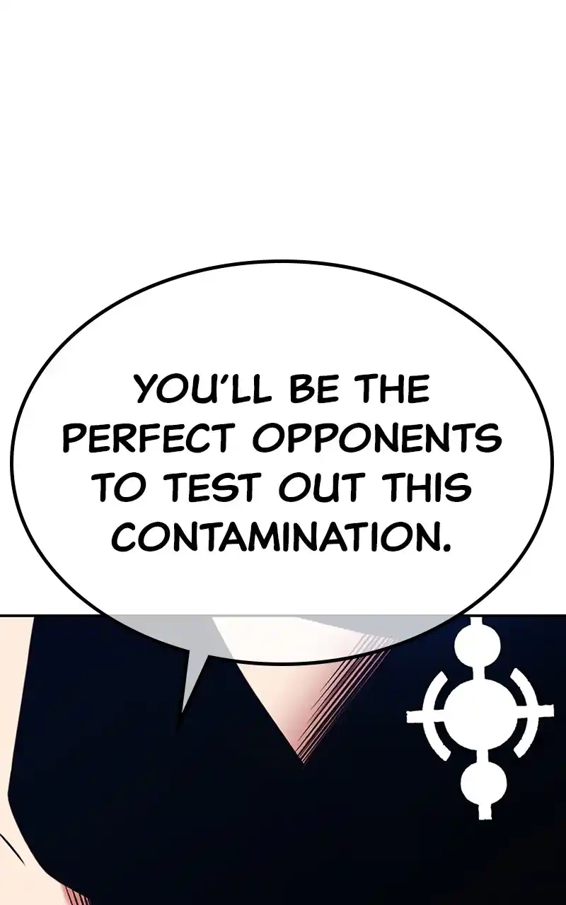 +99 Wooden Stick Chapter 99