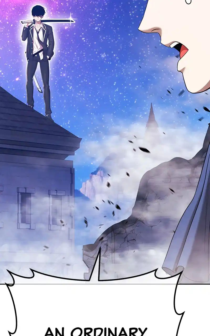 +99 Wooden Stick Chapter 99