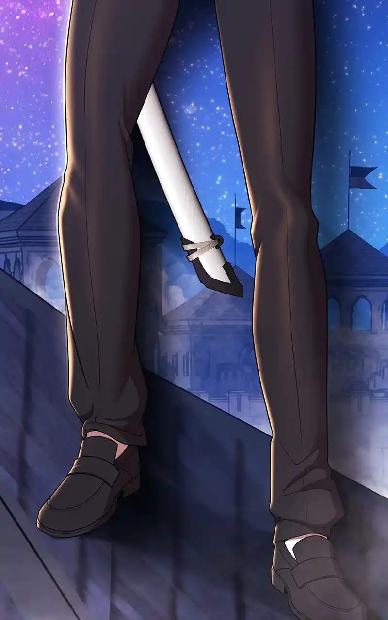 +99 Wooden Stick Chapter 99