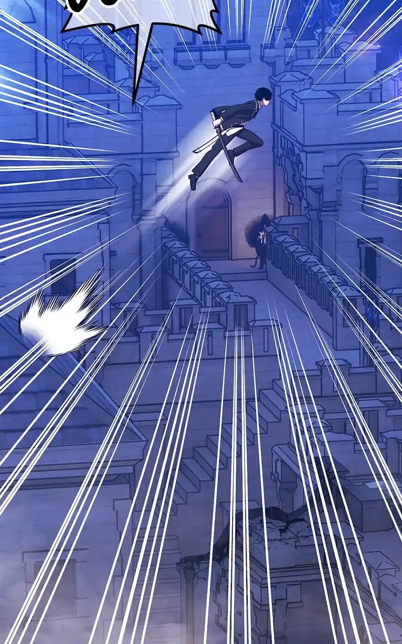 +99 Wooden Stick Chapter 99