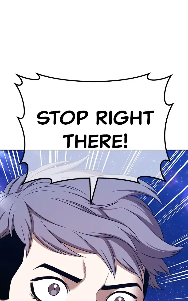 +99 Wooden Stick Chapter 99