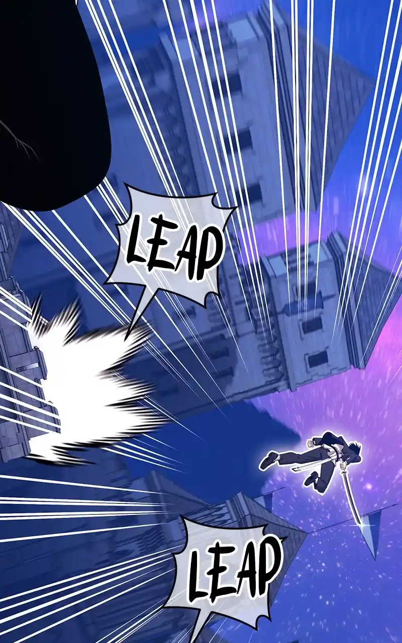 +99 Wooden Stick Chapter 99