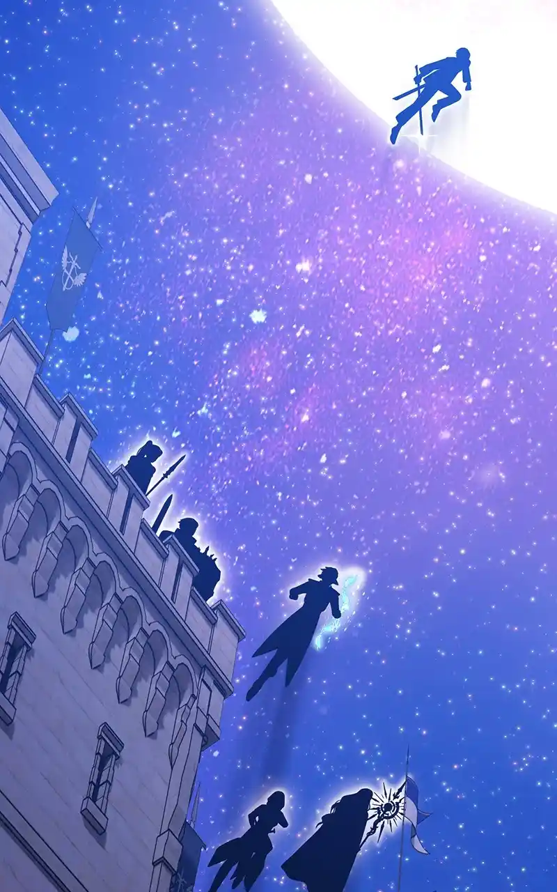 +99 Wooden Stick Chapter 99