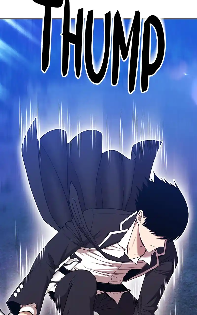 +99 Wooden Stick Chapter 99