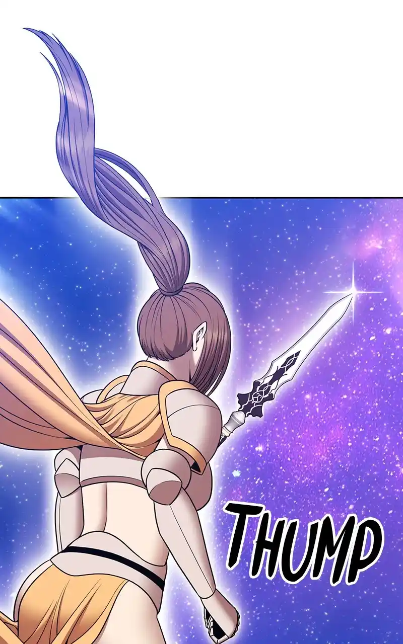 +99 Wooden Stick Chapter 99