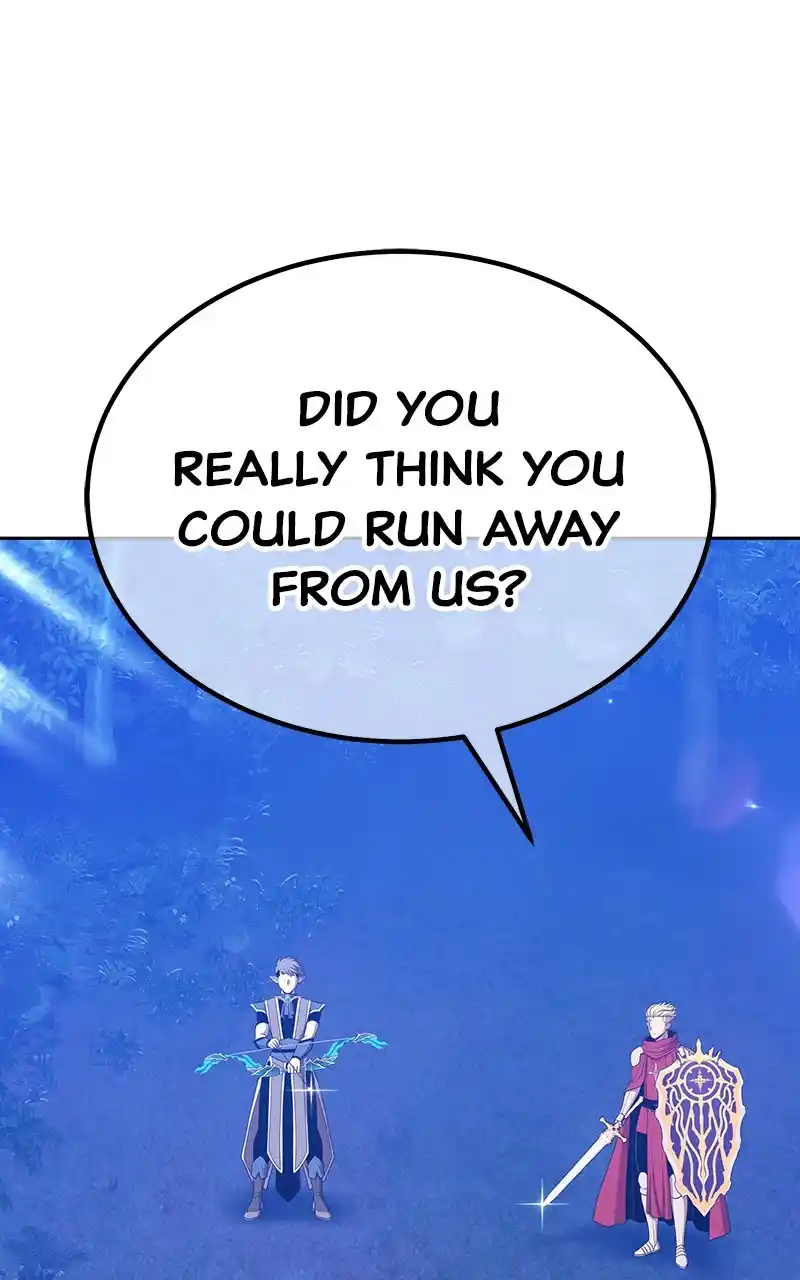 +99 Wooden Stick Chapter 99