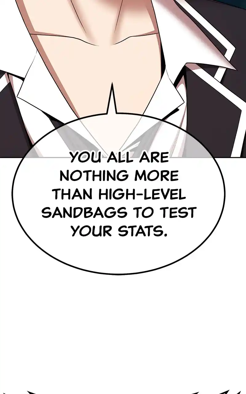 +99 Wooden Stick Chapter 99