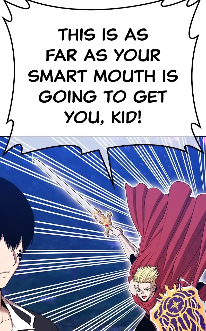 +99 Wooden Stick Chapter 99