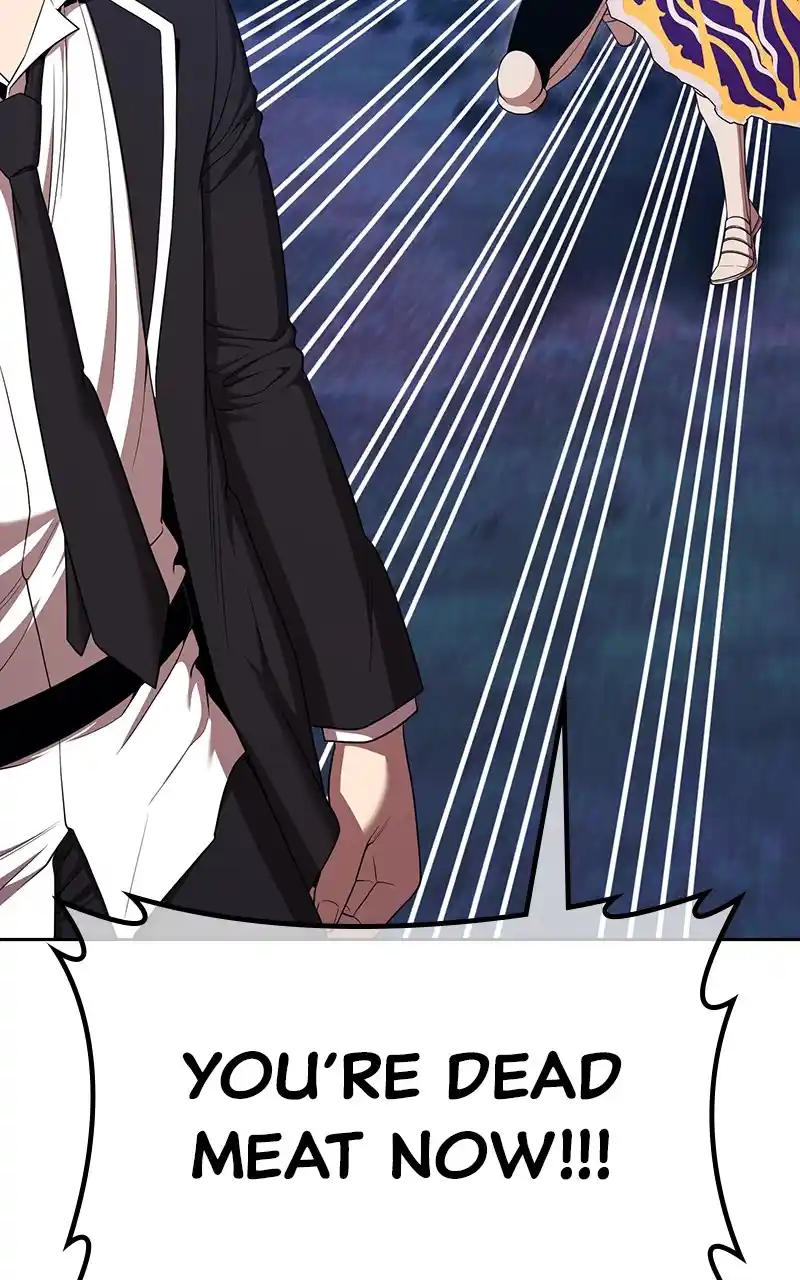 +99 Wooden Stick Chapter 99