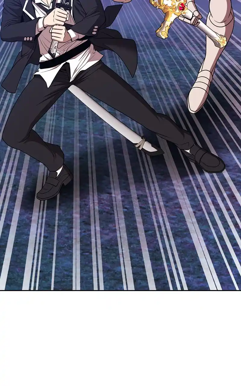 +99 Wooden Stick Chapter 99