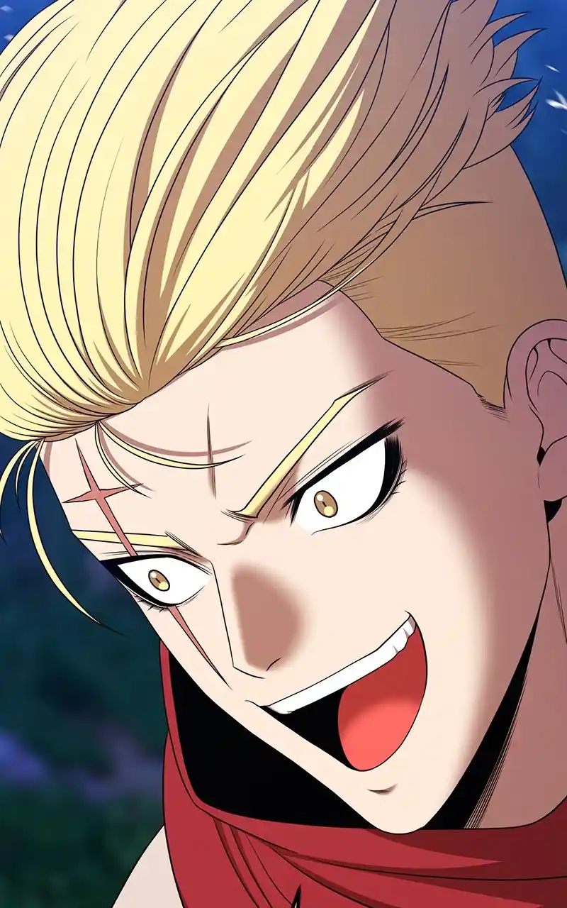 +99 Wooden Stick Chapter 99