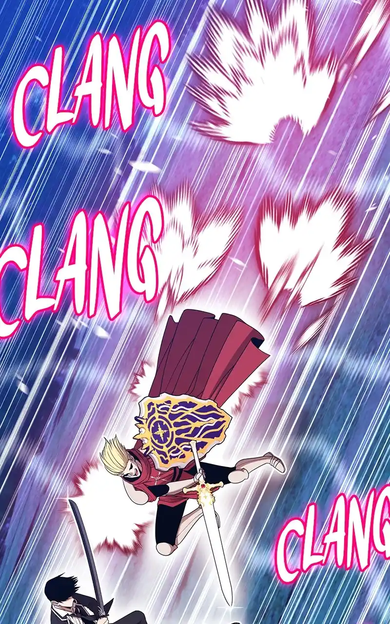 +99 Wooden Stick Chapter 99