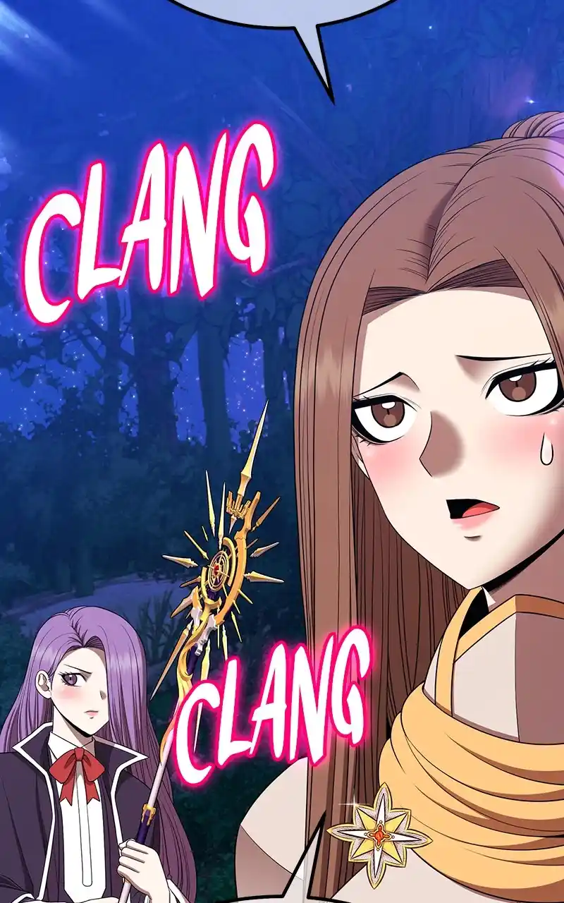 +99 Wooden Stick Chapter 99