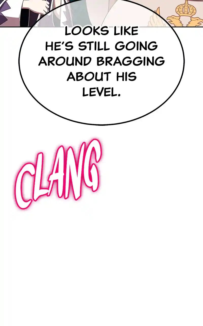 +99 Wooden Stick Chapter 99