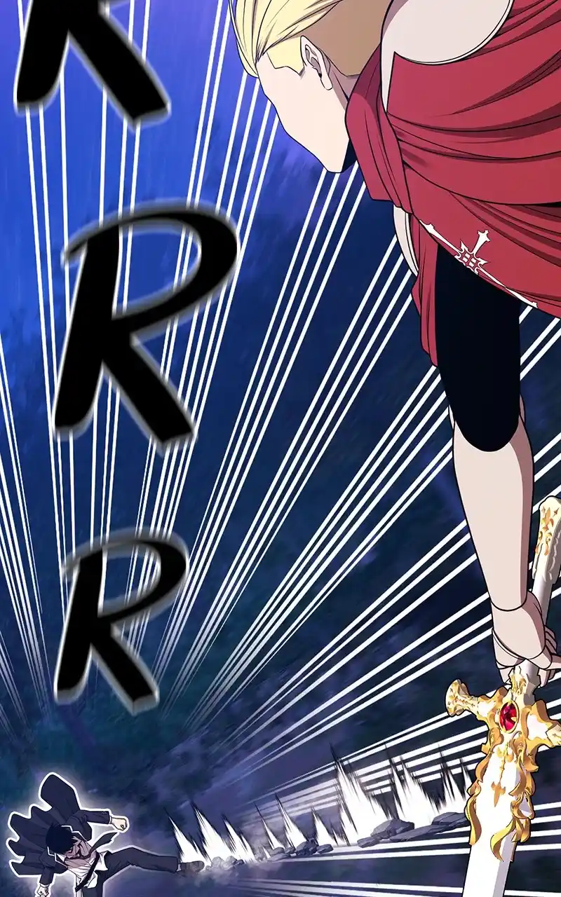 +99 Wooden Stick Chapter 99