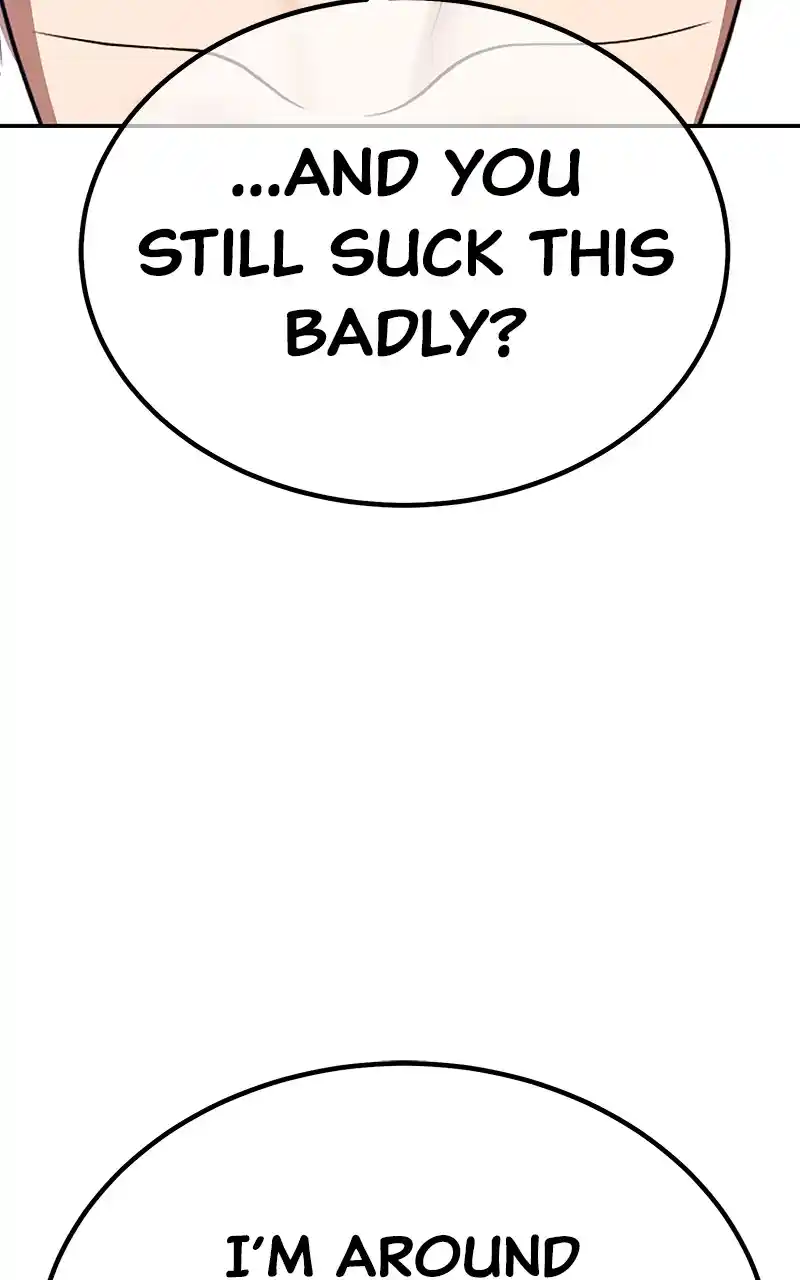 +99 Wooden Stick Chapter 99