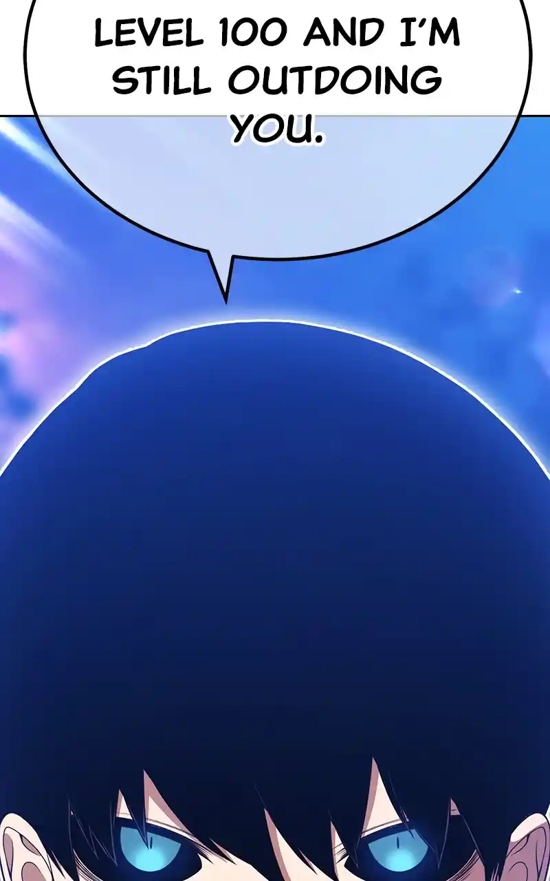 +99 Wooden Stick Chapter 99