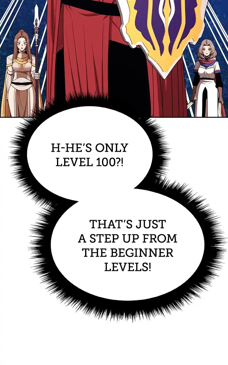 +99 Wooden Stick Chapter 99