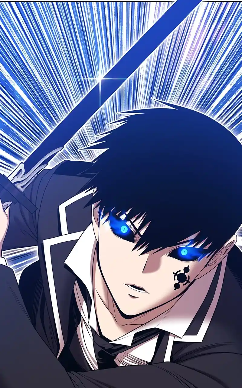 +99 Wooden Stick Chapter 99