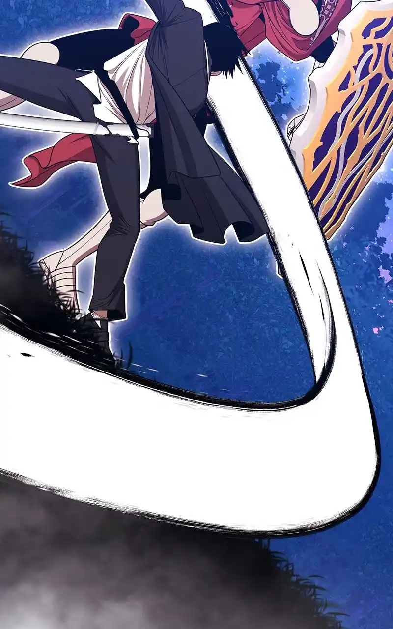 +99 Wooden Stick Chapter 99