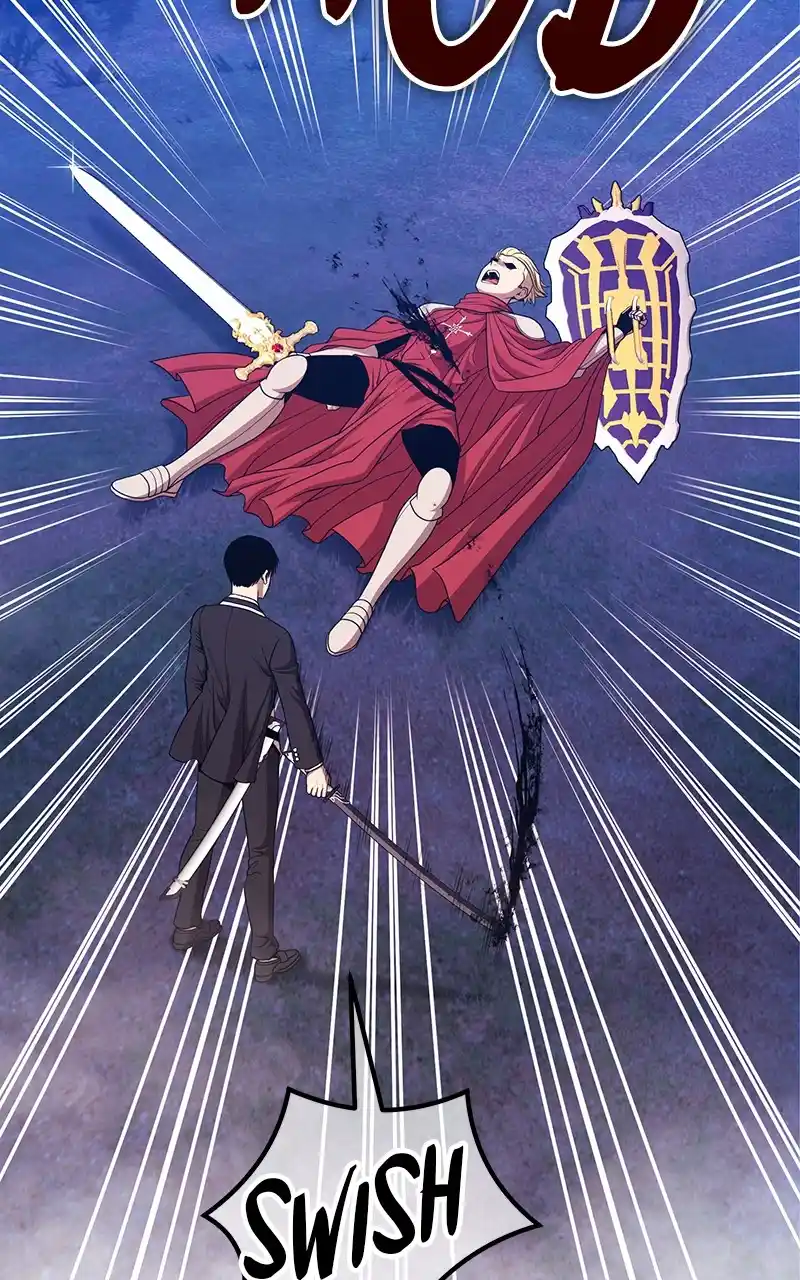 +99 Wooden Stick Chapter 99