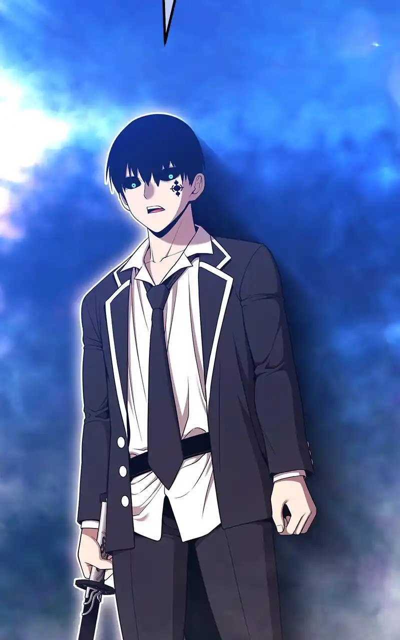 +99 Wooden Stick Chapter 99