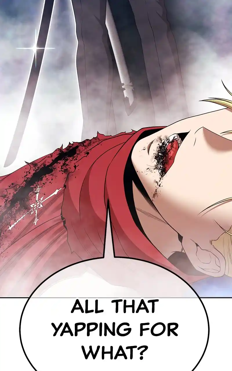 +99 Wooden Stick Chapter 99