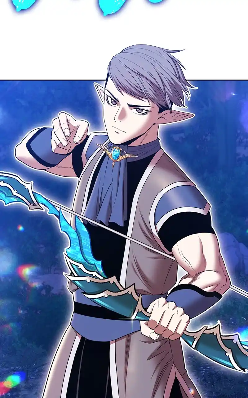 +99 Wooden Stick Chapter 99