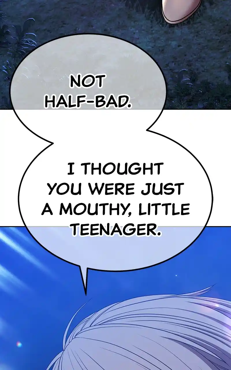 +99 Wooden Stick Chapter 99