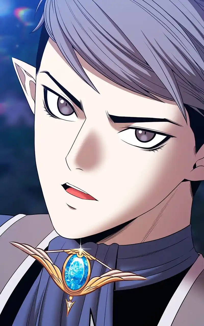 +99 Wooden Stick Chapter 99