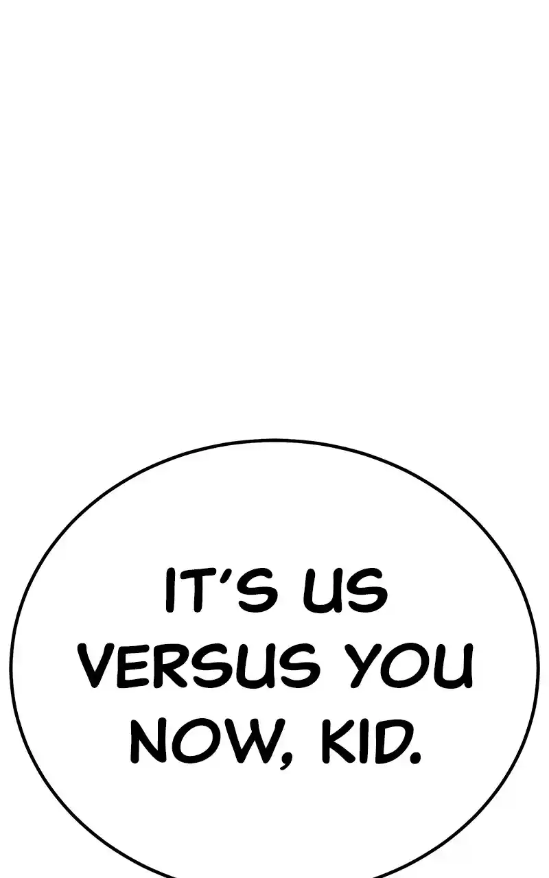 +99 Wooden Stick Chapter 99