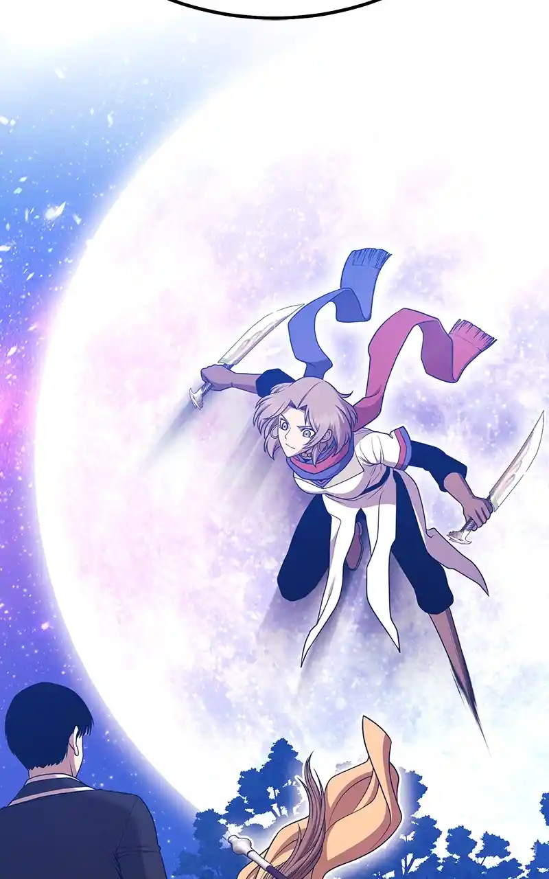 +99 Wooden Stick Chapter 99